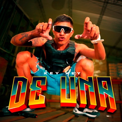 De Una - Single