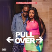 Pull Over artwork