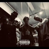 WOLF PACK (feat. WEX! the Master & Trpl-Z) - Single - 90culture, SHOGUN187 & N. Saiko