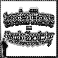 Looka There - Single - Rach Society