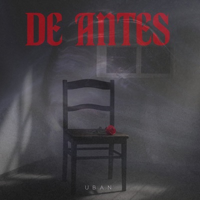 De Antes - Single