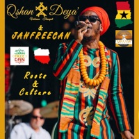 Roots & Culture - Single - Qshan Deya
