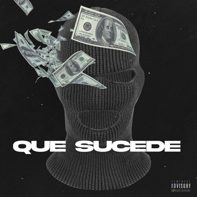 Que Sucede (feat. Menpfi) - Single