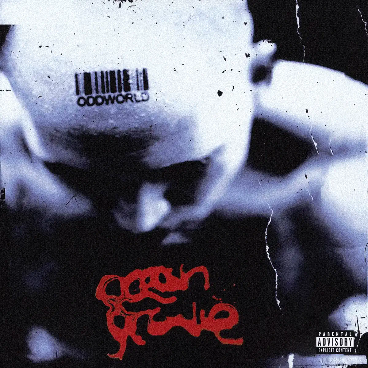 Ocean Grove - ODDWORLD (2024) [iTunes Plus AAC M4A]-新房子