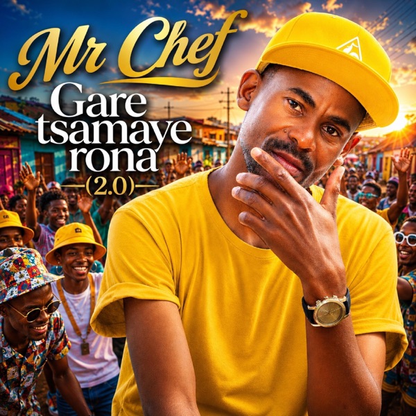 Gare tsamaye rona 2.0