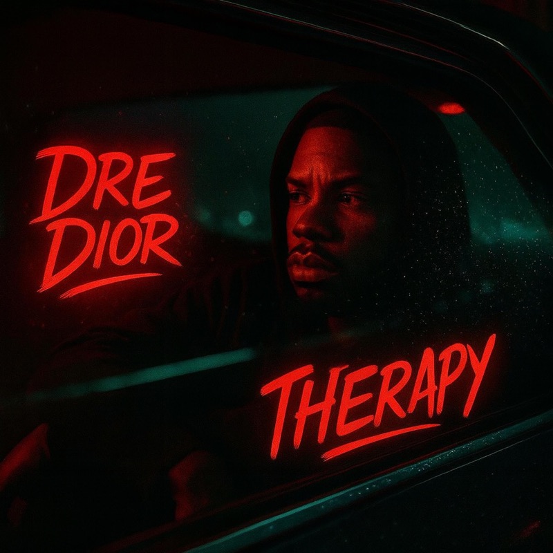 Hard to say goodbye - Dre Dior: Song Lyrics, Music Videos & Concerts