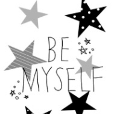 Be Myself - Single