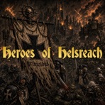 Heroes of Helsreach (Grimaldus) - Single