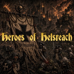 Heroes of Helsreach (Grimaldus) - Single
