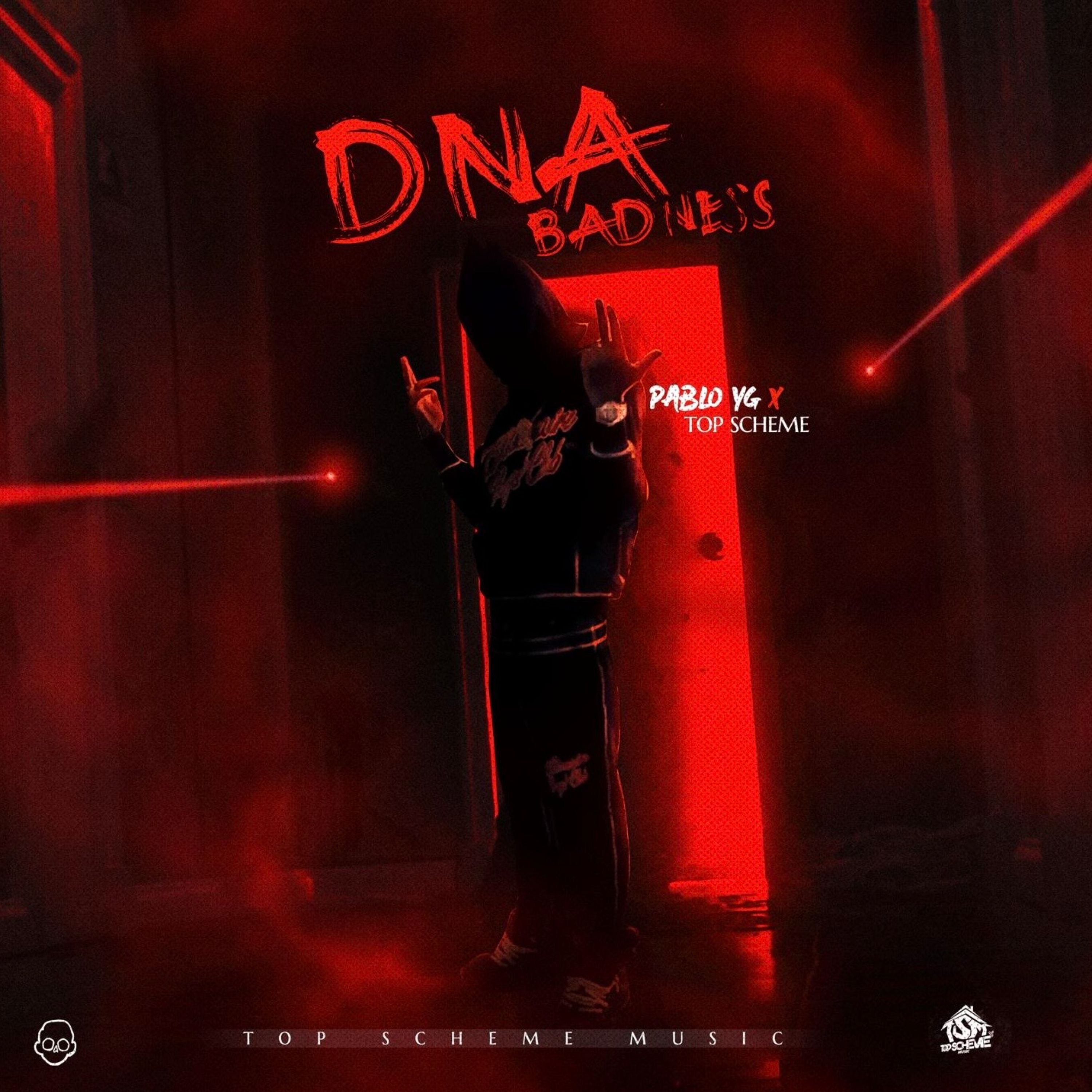 Dna Badness - Single