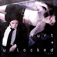 Hurt+unlocked - JUGHEAD