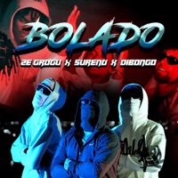 BOLADO (feat. Ze Grogu & Dibongo) - Single - Sureno Beatzz