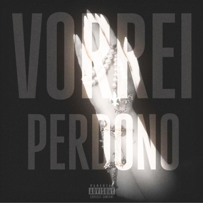 Vorrei/Perdono - Single