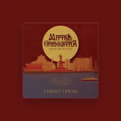 Listen to Mittel Orchestra, watch music videos, read bio, see tour dates & more!