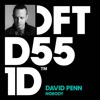 David Penn - Nobody (Club Mix)