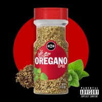 OREGANO (feat. GRAMZ) - Single - Yo Gino