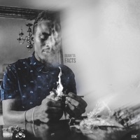 Facts - EP - Quan'ta