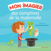 Chanson chut !