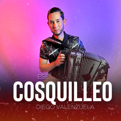 Ese Cosquilleo - Single