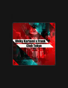 Listen to Frank, watch music videos, read bio, see tour dates & more!