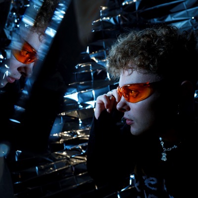 жанна д'арк - Single