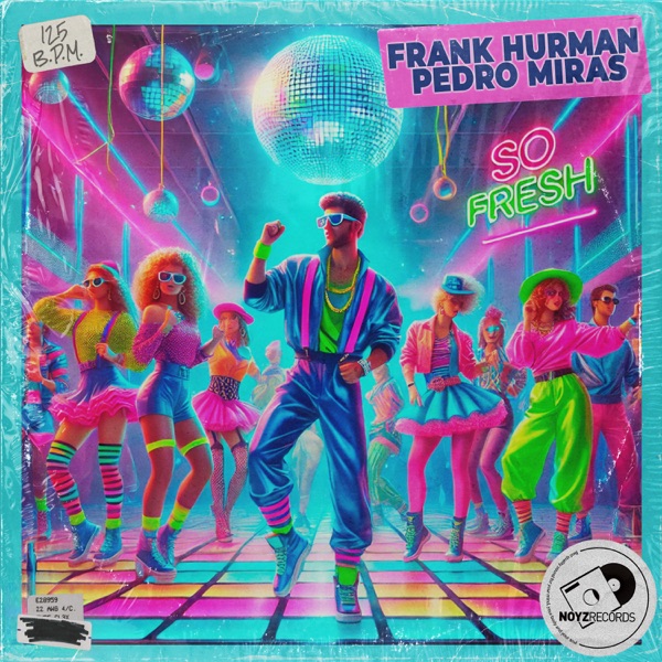 So Fresh - Single