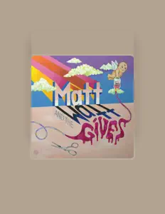 聆聽 Matt & The Watt Gives、觀看音樂影片、閱讀小傳、查看巡演日期等！