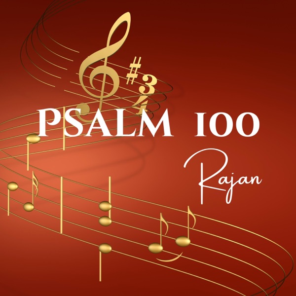 Psalm 100