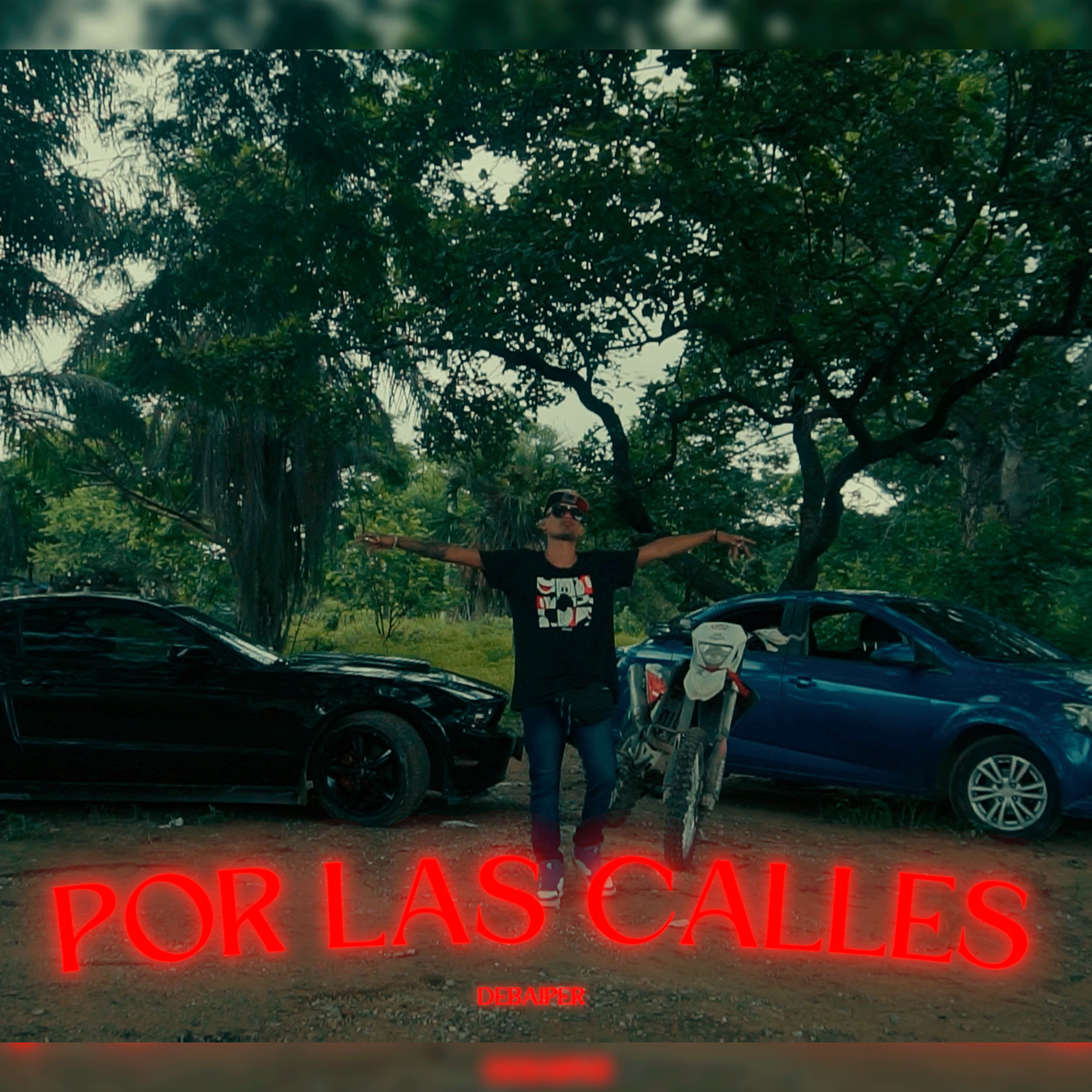 Por las Calles - Single
