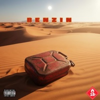 בנזין (feat. OBD) - Single - Adi Abraham