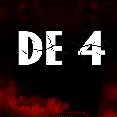 DE 4 (Remix) - Single