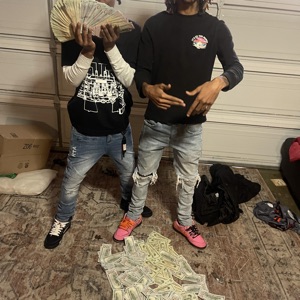 Yk The Rest (feat. Lil Stretch)