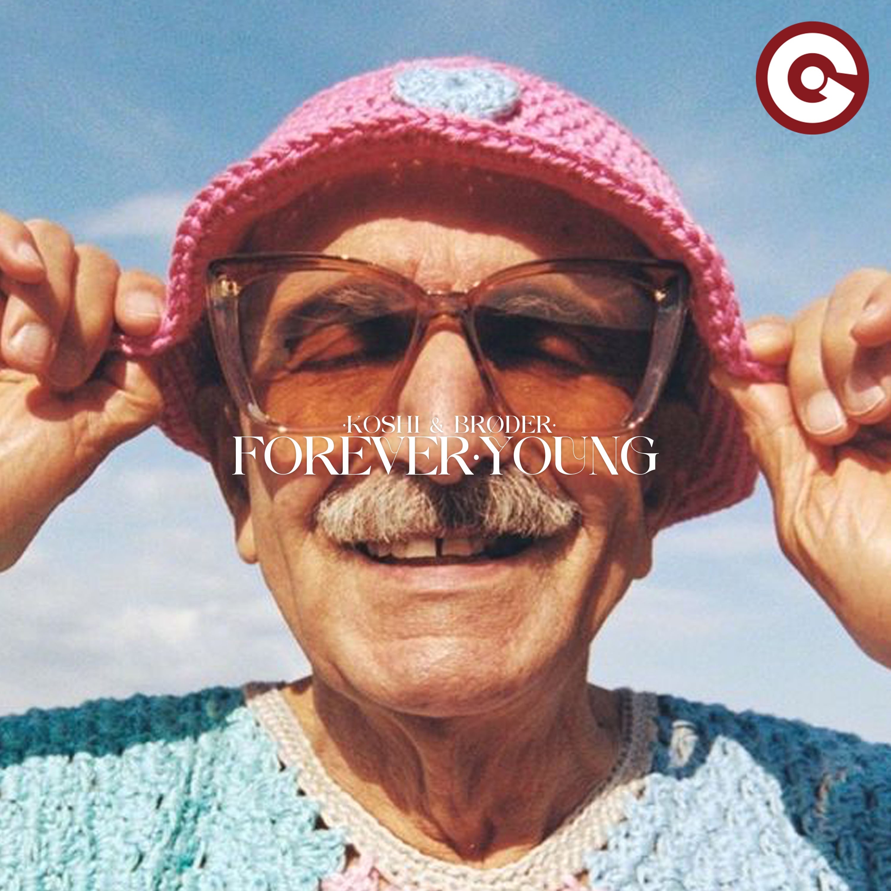 Koshi & Brøder - Forever Young