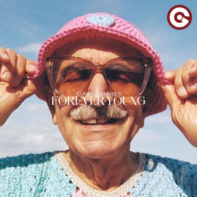 Forever Young - Single
