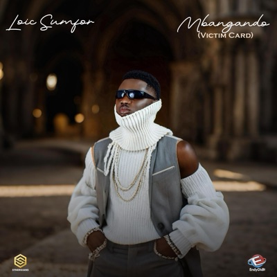 Mbangando (Victim Card) - Single