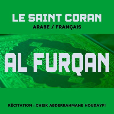 Le Saint Coran En Arabe-Français