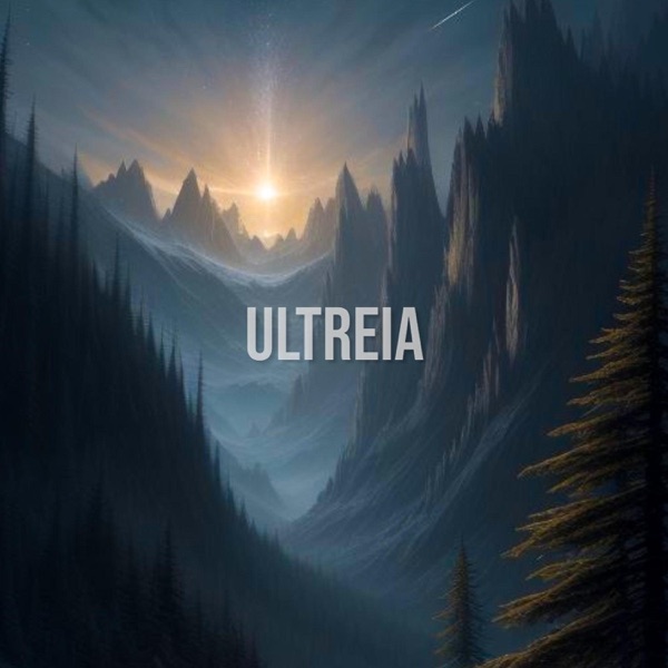 Ages (feat. Ultreia)