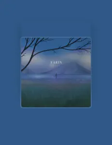 聆聽 Jónas Gaard、觀看音樂影片、閱讀小傳、查看巡演日期等！