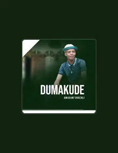 收听 UDumakude、观看音乐视频、阅读小传、查看巡演日期等 ！