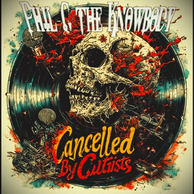 Cancelled by Cultists (vol 2)