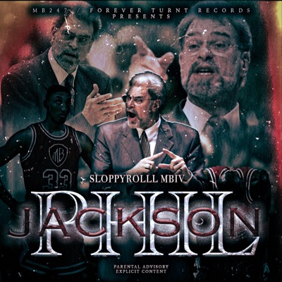 Phill Jack - Single