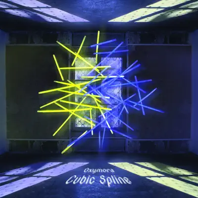 Escucha Oxymora de Cubic Spline