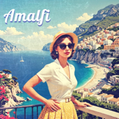 Limoncello Nights song art