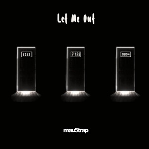 Let Me Out - Single