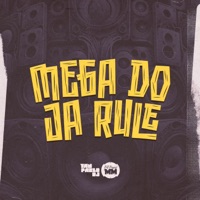 Mega do Ja Rule - Single - MM no Beat & Yan Pablo DJ