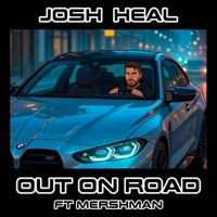 Out on Road (feat. Mershman) - Single - Josh Heal