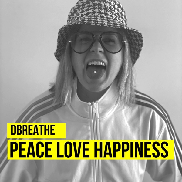 Peace Love Happiness (feat. Andy North, Johnny Rep, Bomb the Bass, KTSA Foundation & Siobhan Logan)