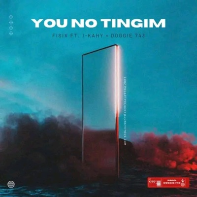 You no tingim - Single
