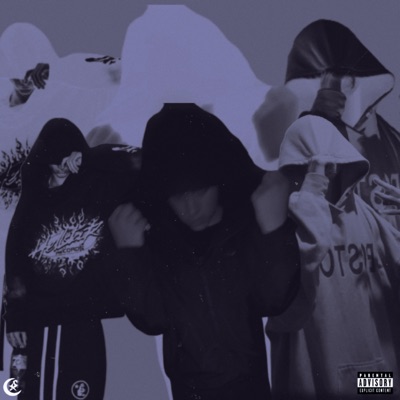 TIRAN SH1T (feat. G3RM3N & RAINY THE STAR) - Single