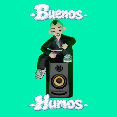 Buenos Humos (feat. Jersey 272)